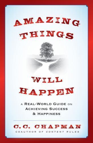 Amazing things will - amazing, a