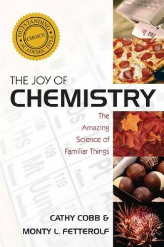 The joy chemistry - chemistry:,